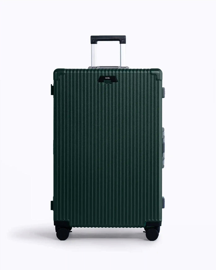Carry-on + Check-in