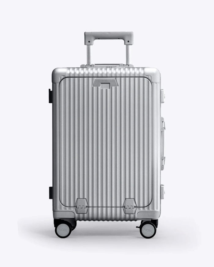 Carry-On: All-in-One
