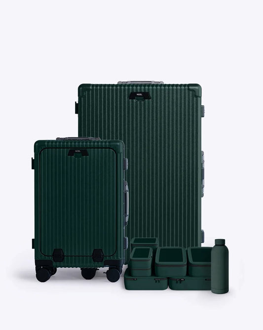 Full Travel Kit — Voyager Elite