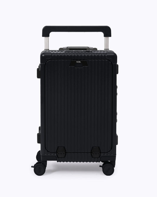Carry-On: All-in-One Wide Handle — Voyager Elite