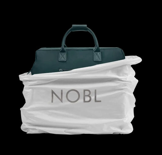 Weekender Dust Cover — Voyager Elite