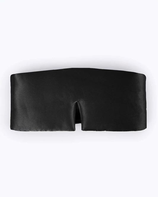Silk Sleep Mask — Voyager Elite