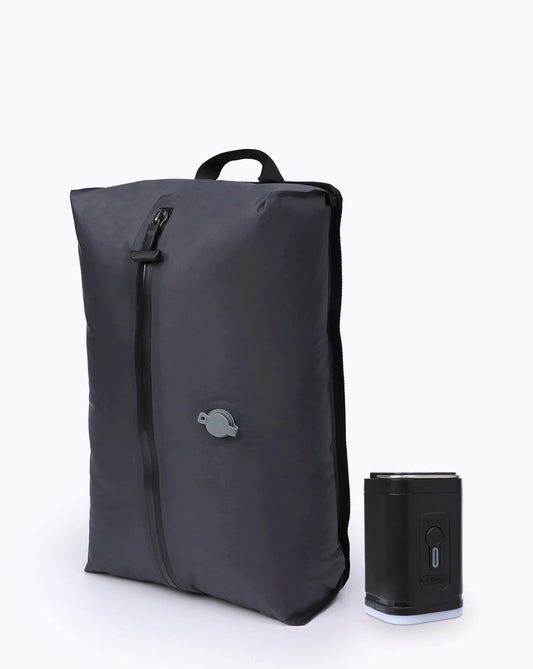 Vacuum Travel Compression Set — Voyager Elite