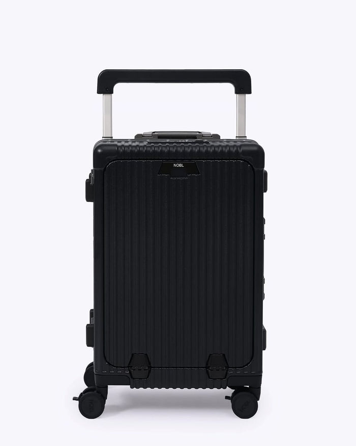 Carry-On: All-in-One Wide Handle