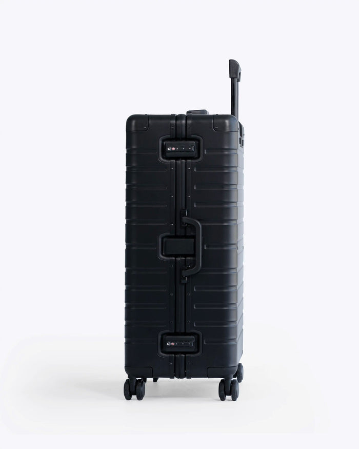 Check-in: Aluminum 28