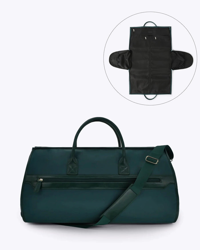 Fold-n-Go Duffel