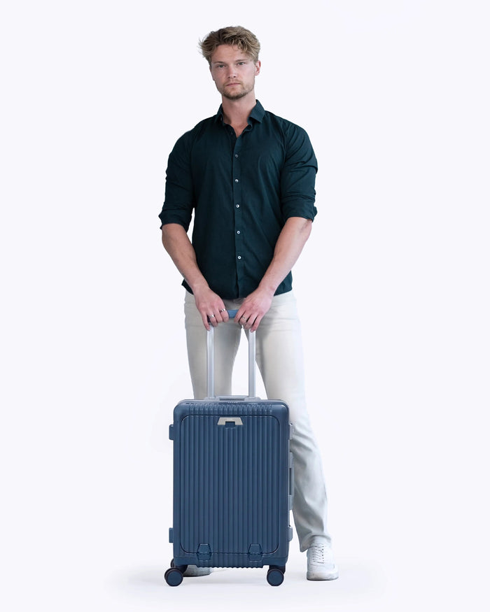 Carry-On: All-in-One