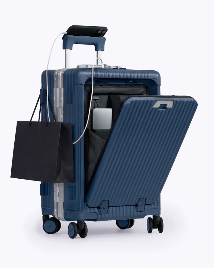 Carry-On: All-in-One