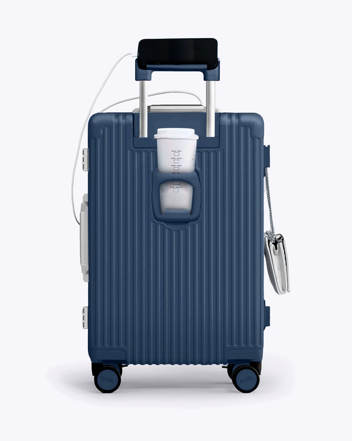 Carry-On: All-in-One