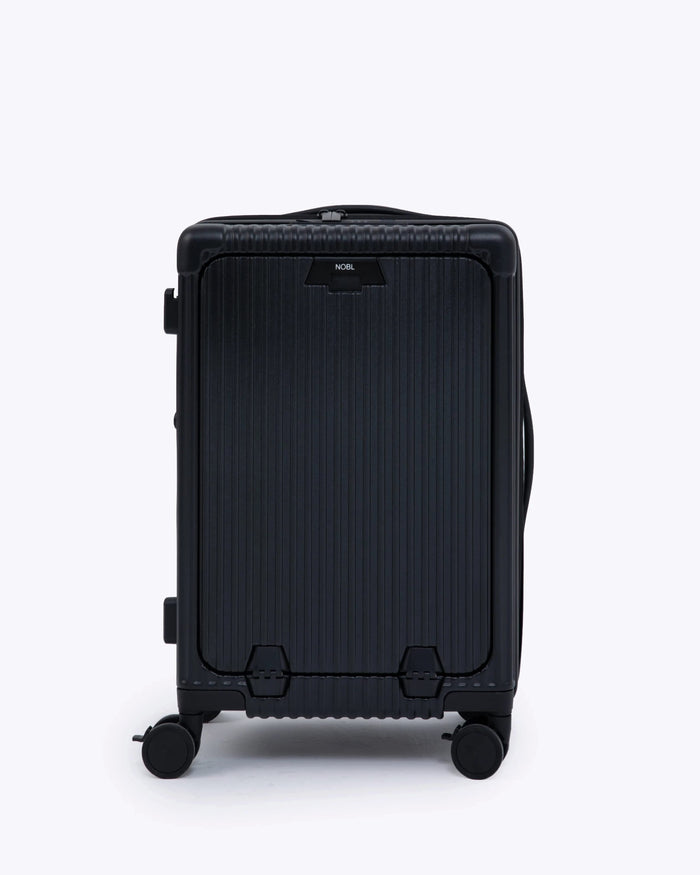 Carry-On: All-in-One Expandable