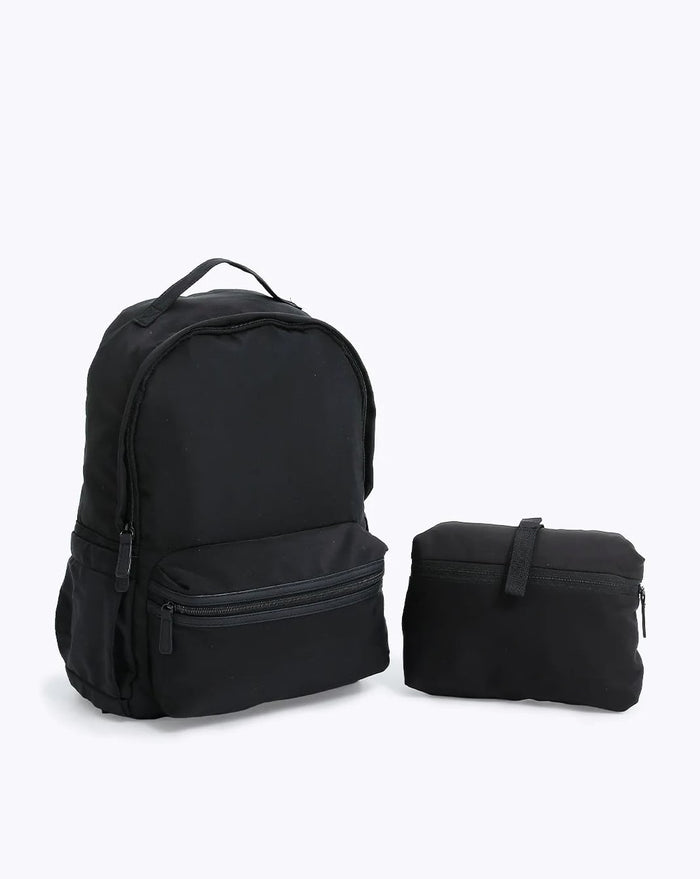 Packable Travel Backpack