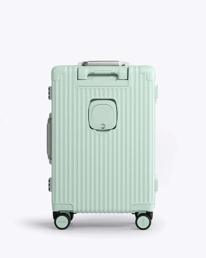 Carry-On: All-in-One