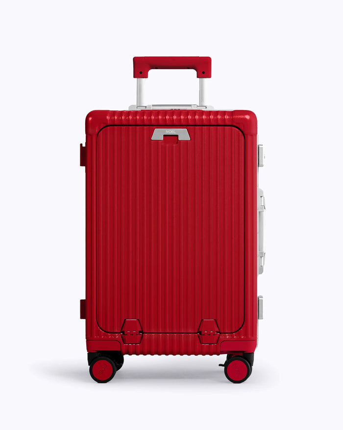 Carry-On: All-in-One