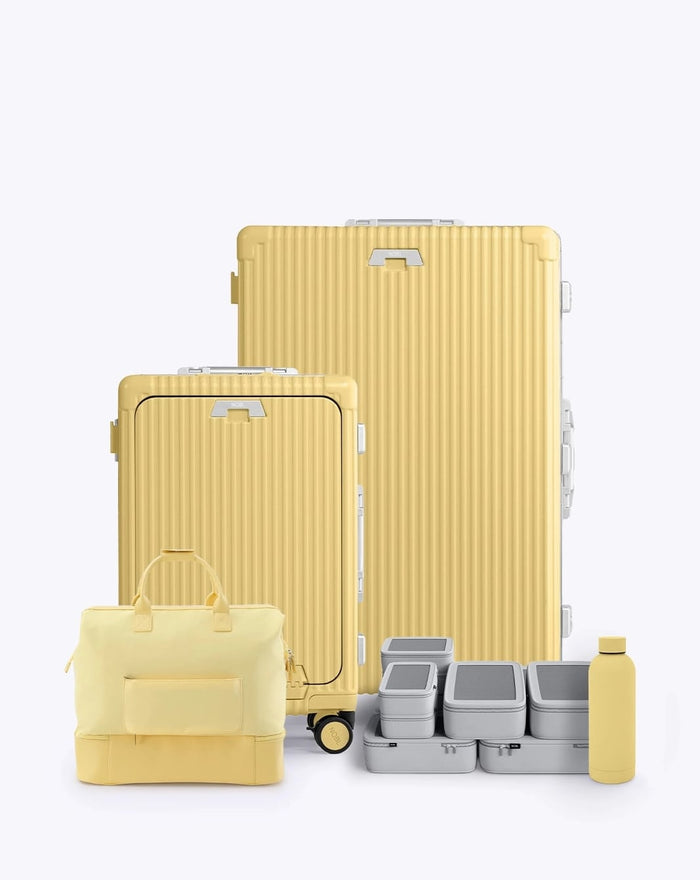 'Summer Travel' Bundle 6.0