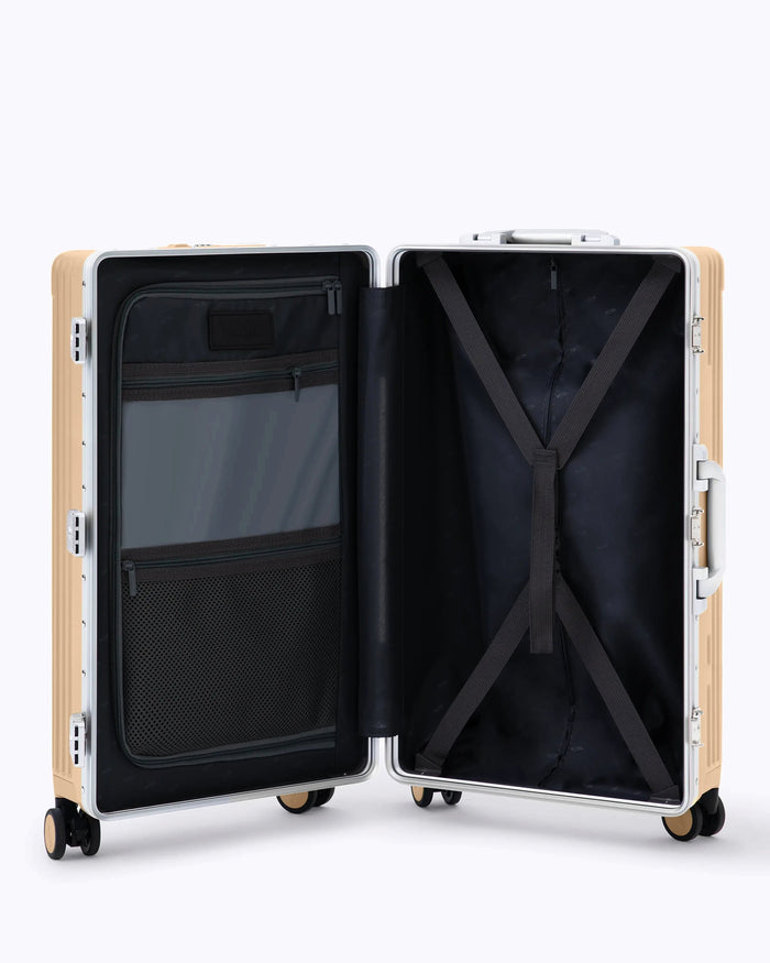 Check-In: All-In-One 28