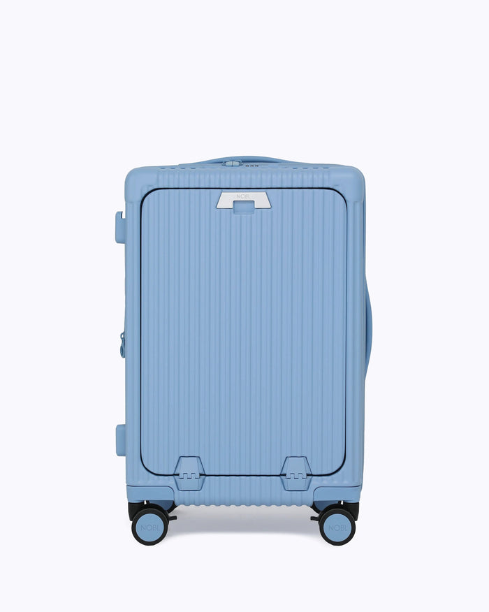 Carry-On: All-in-One Expandable