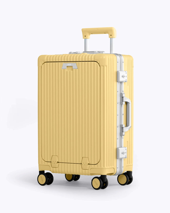 Carry-On: All-in-One