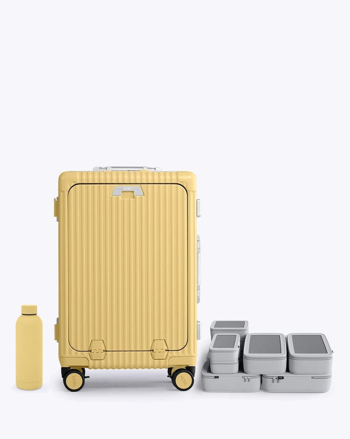 Carry Smart Set