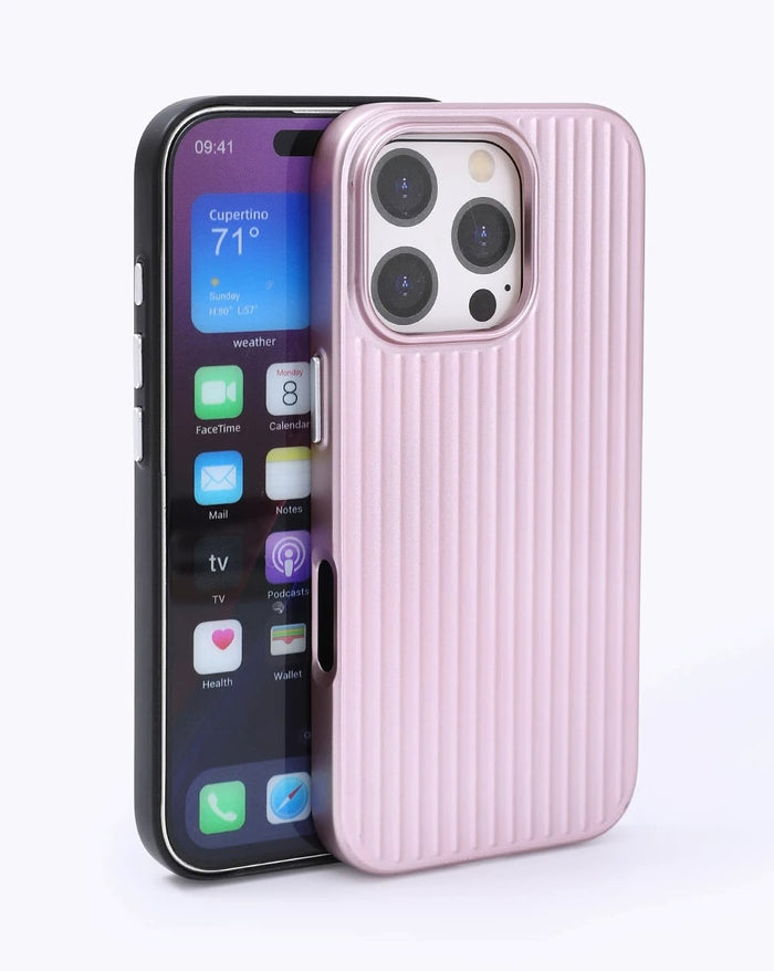 Polycarbonate All-in-One Phone Case