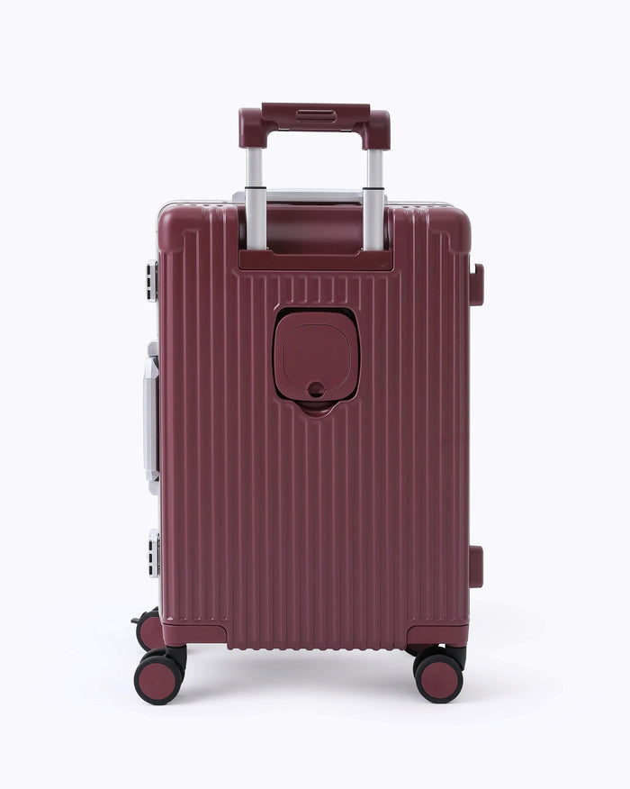 Carry-On: All-in-One