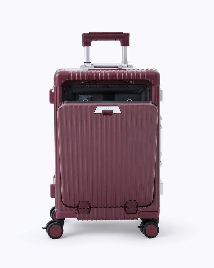 Carry-On: All-in-One