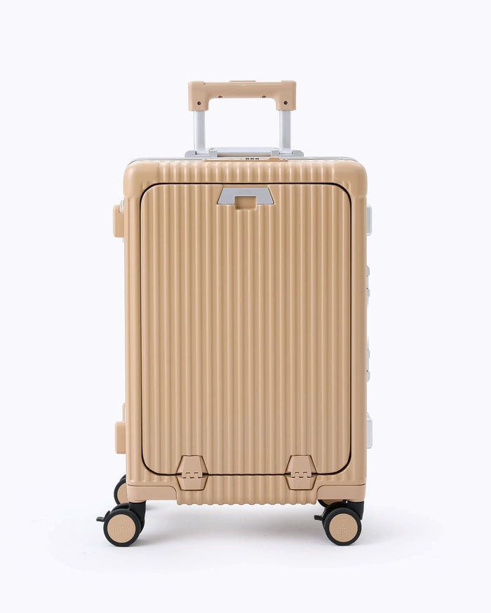Carry-On: All-in-One