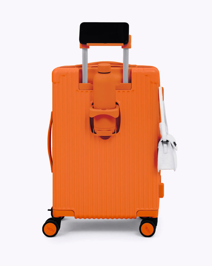 Carry-On: All-in-One Expandable
