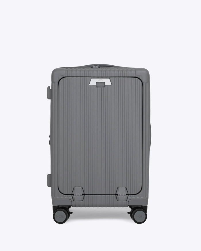 Carry-On: All-in-One Expandable