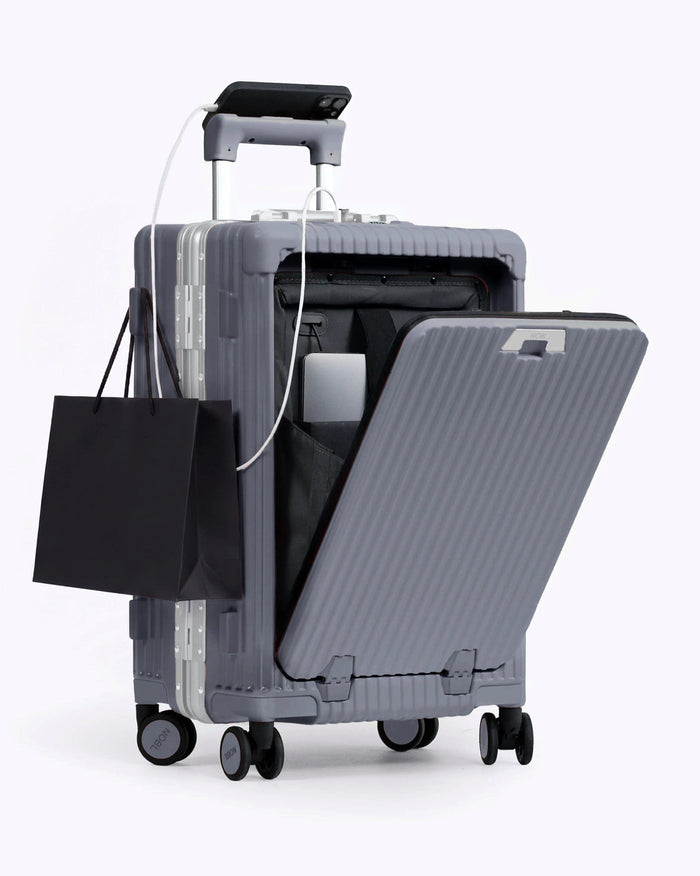 Carry-On: All-in-One
