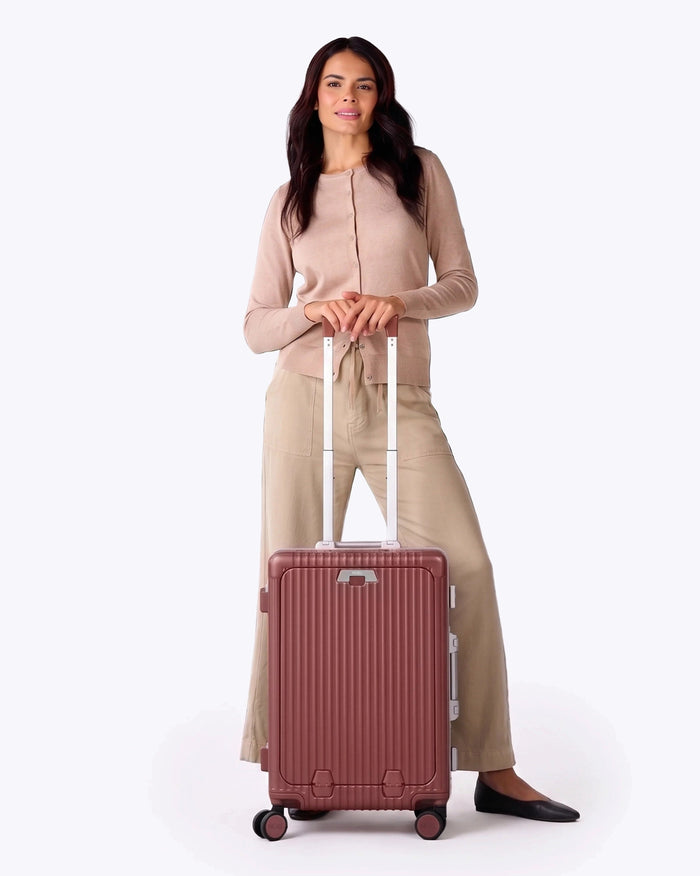 Carry-On: All-in-One