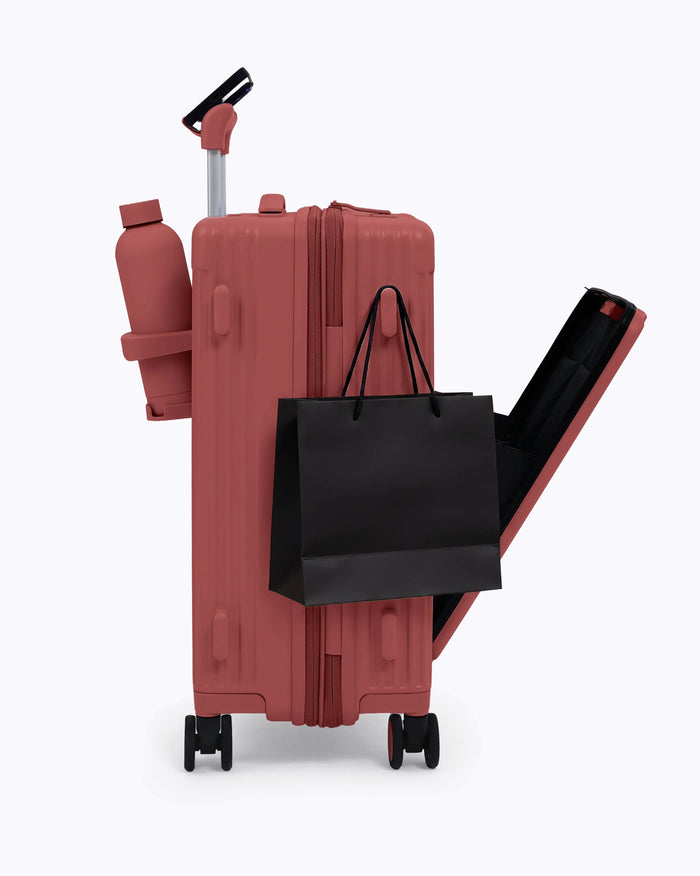 Carry-On: All-in-One Expandable