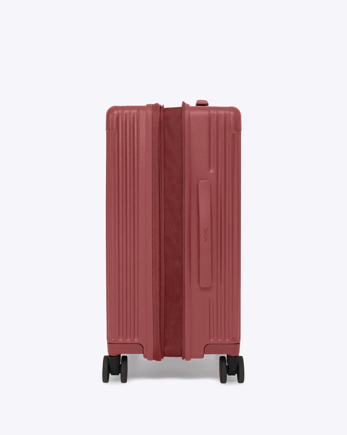 Carry-On: All-in-One Expandable