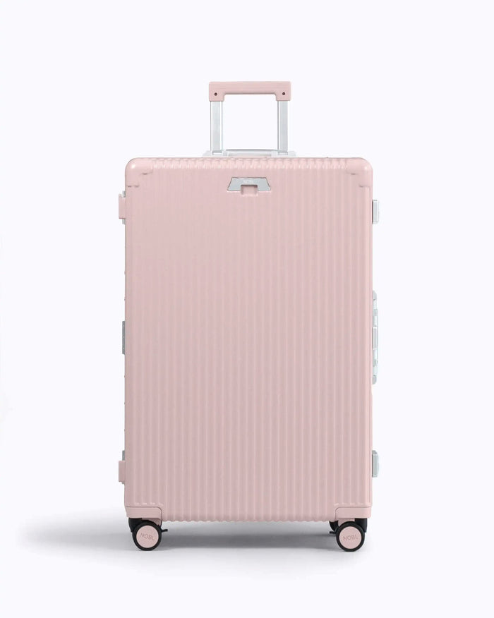 Carry-on + Check-in