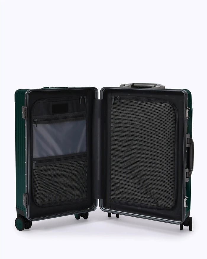 Carry-On: All-in-One Wide Handle