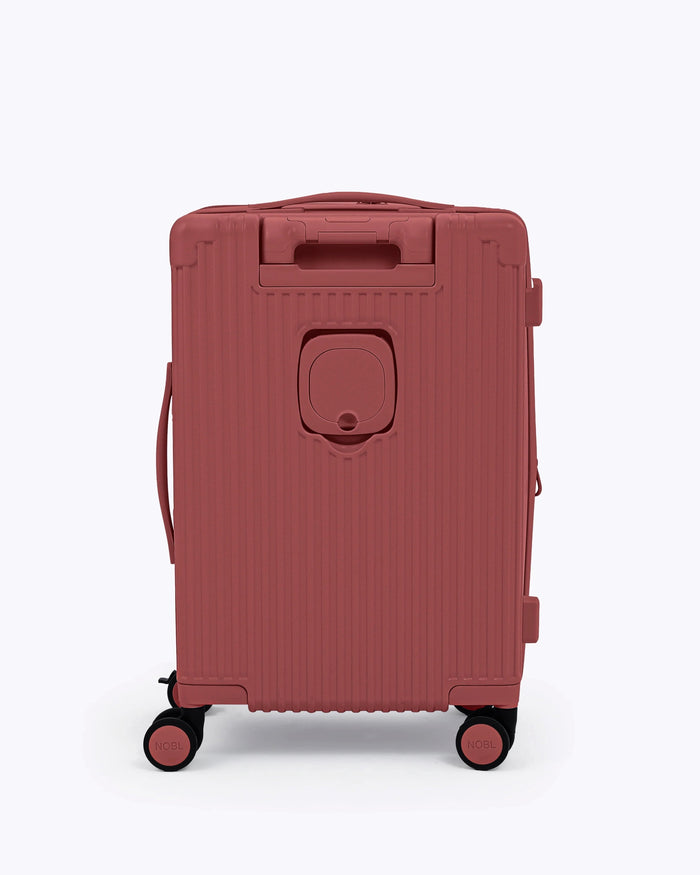 Carry-On: All-in-One Expandable