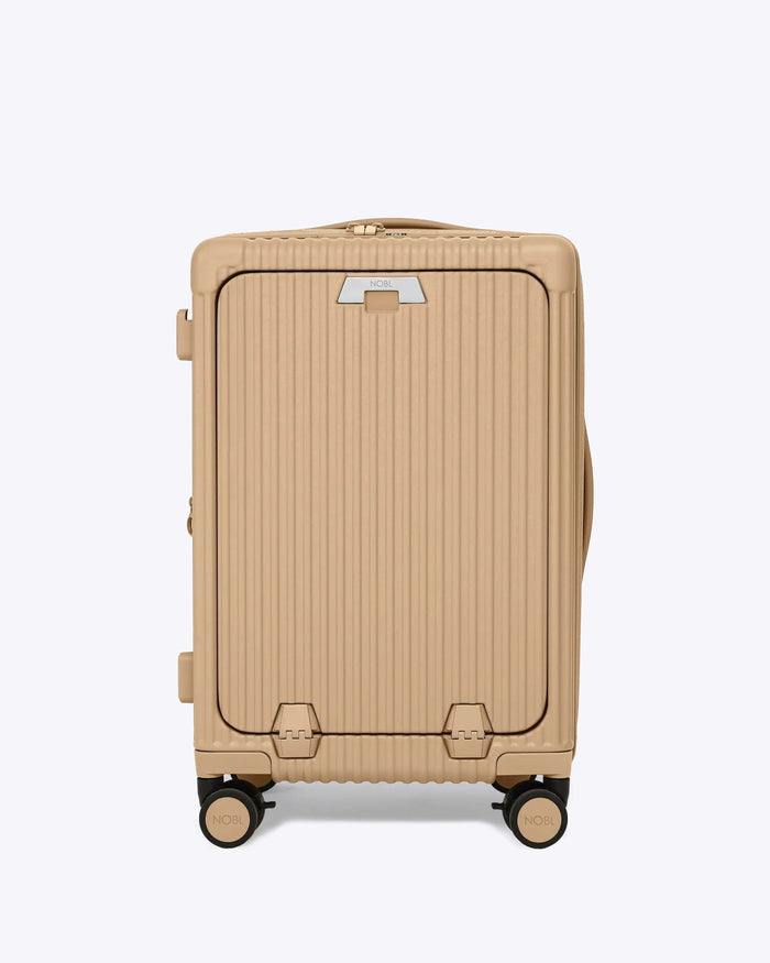 Carry-On: All-in-One Expandable