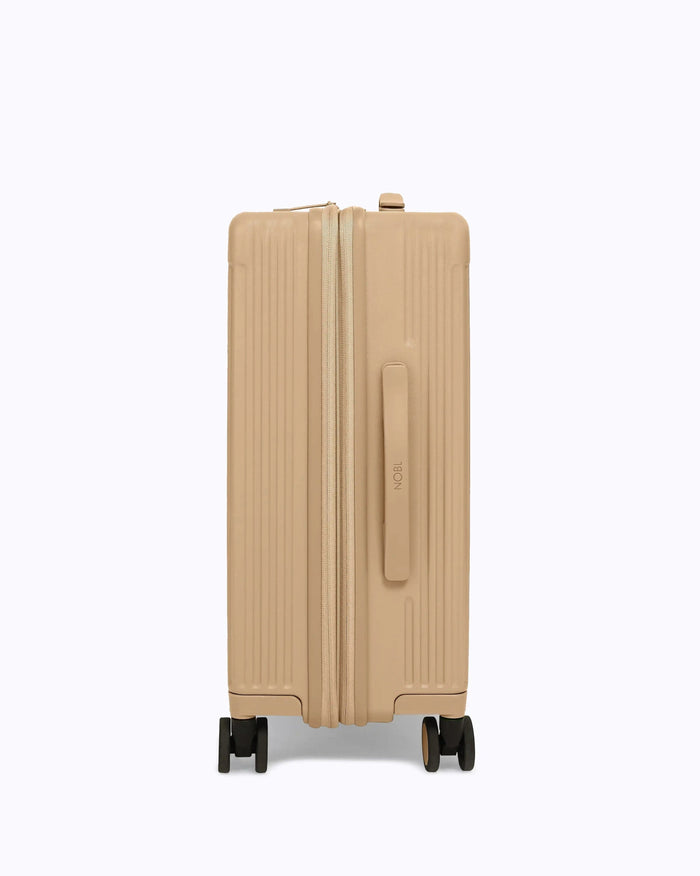 Carry-On: All-in-One Expandable