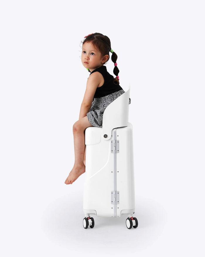 Carry on Luggage with Seat