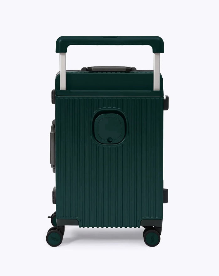 Carry-On: All-in-One Wide Handle