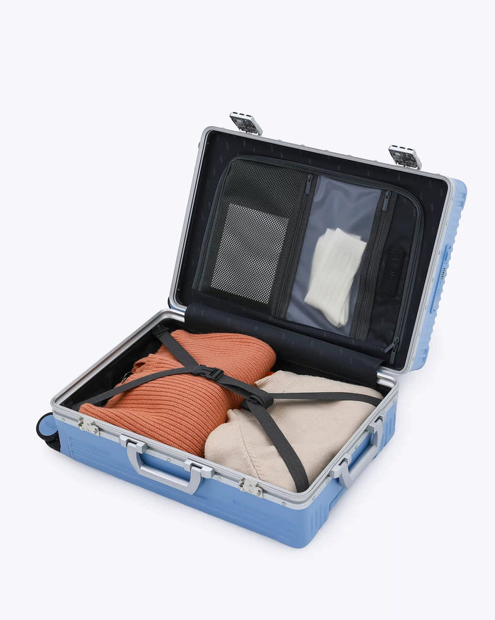 Carry-On: All-in-One