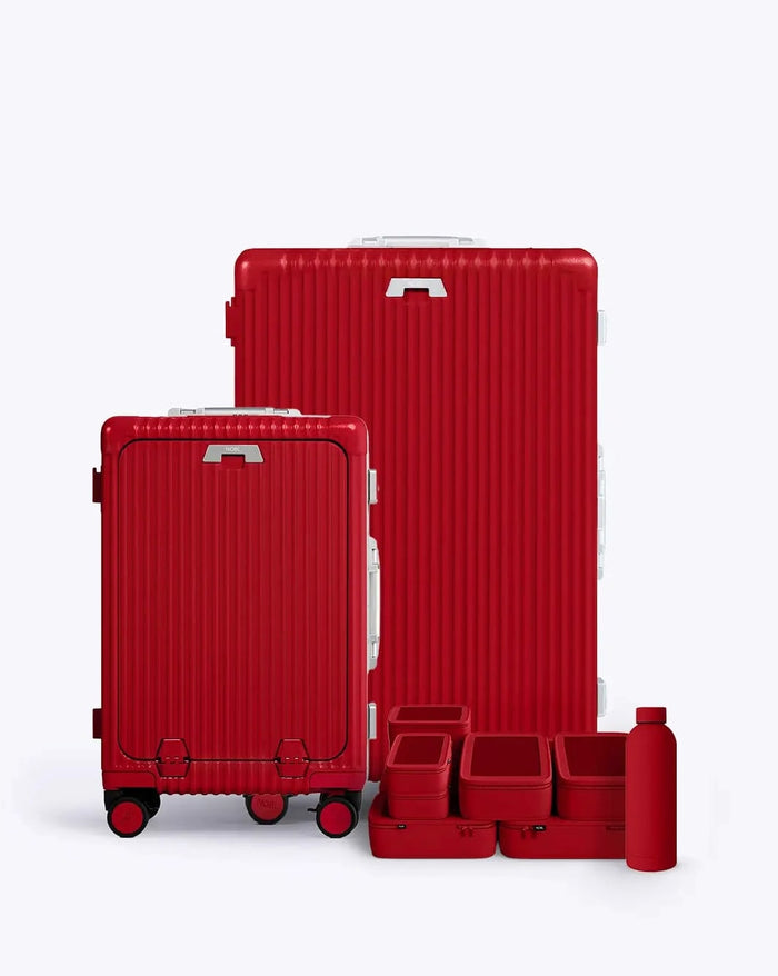 Full Travel Kit