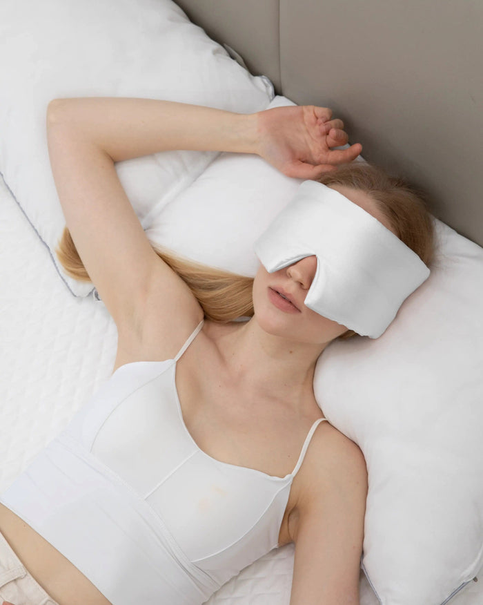 Silk Sleep Mask