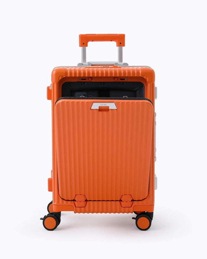 Carry-On: All-in-One