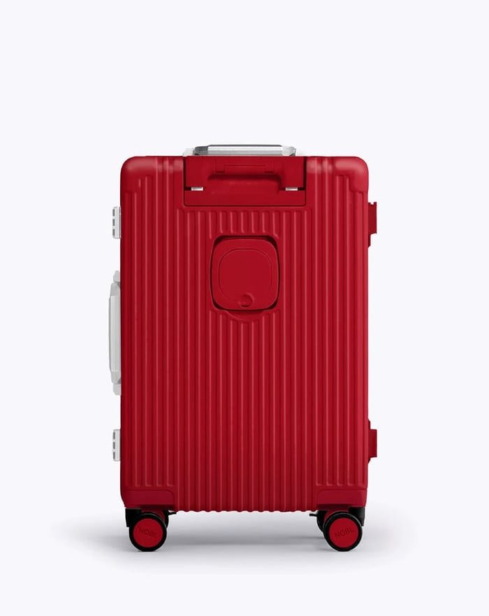 Carry-On: All-in-One 19