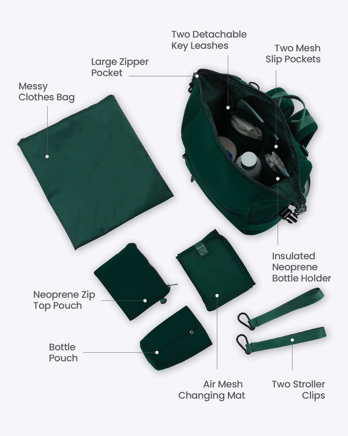 Everyday Diaper Bag