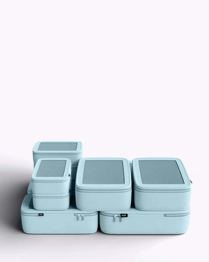 Travel Essentials Set