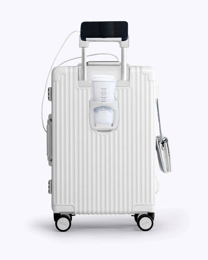 Carry-On: All-in-One
