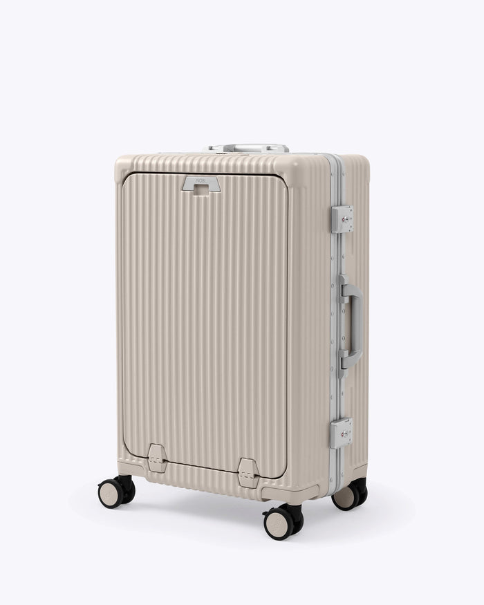 Check-In Medium: All-In-One 24