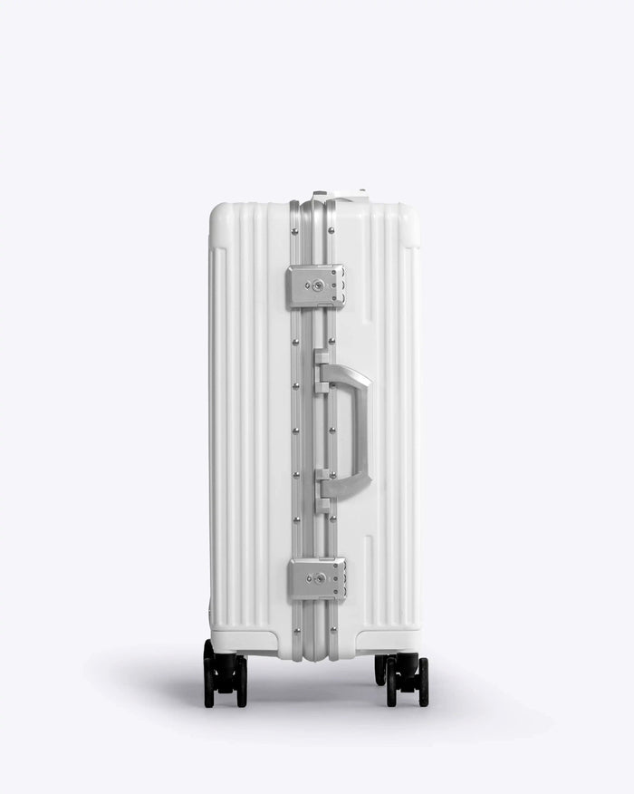 Carry-On: All-in-One