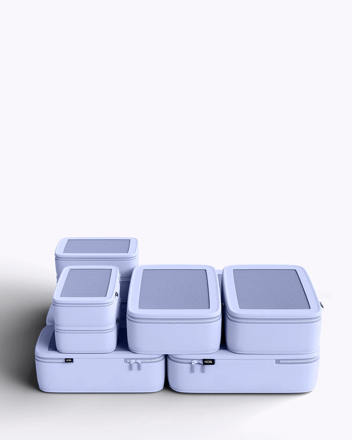 Full Travel Kit
